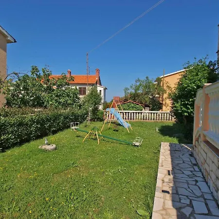 Lägenhet 768 Fažana